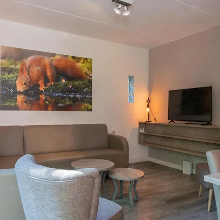 Restyled With Dishwasher In The Woods Oosterhout (North Brabant)