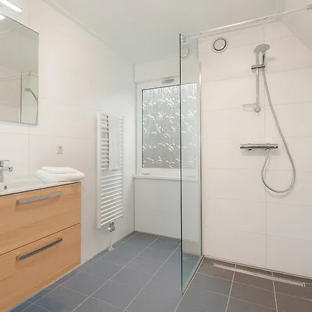 Restyled With Dishwasher In The Woods Сasa de vacaciones Oosterhout (North Brabant)