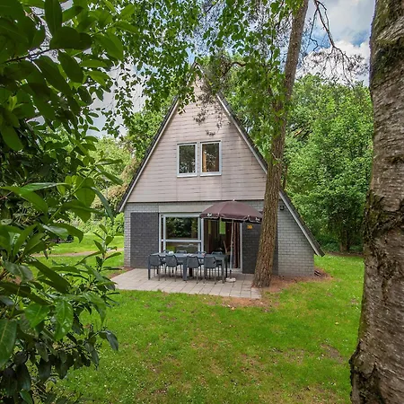 Restyled With Dishwasher In The Woods Сasa de vacaciones Oosterhout (North Brabant)
